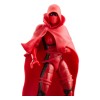 Marvel Legends Winter Guard - Vedova Rossa - Onda Zabu