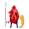 Marvel Legends Winter Guard - Vedova Rossa - Onda Zabu