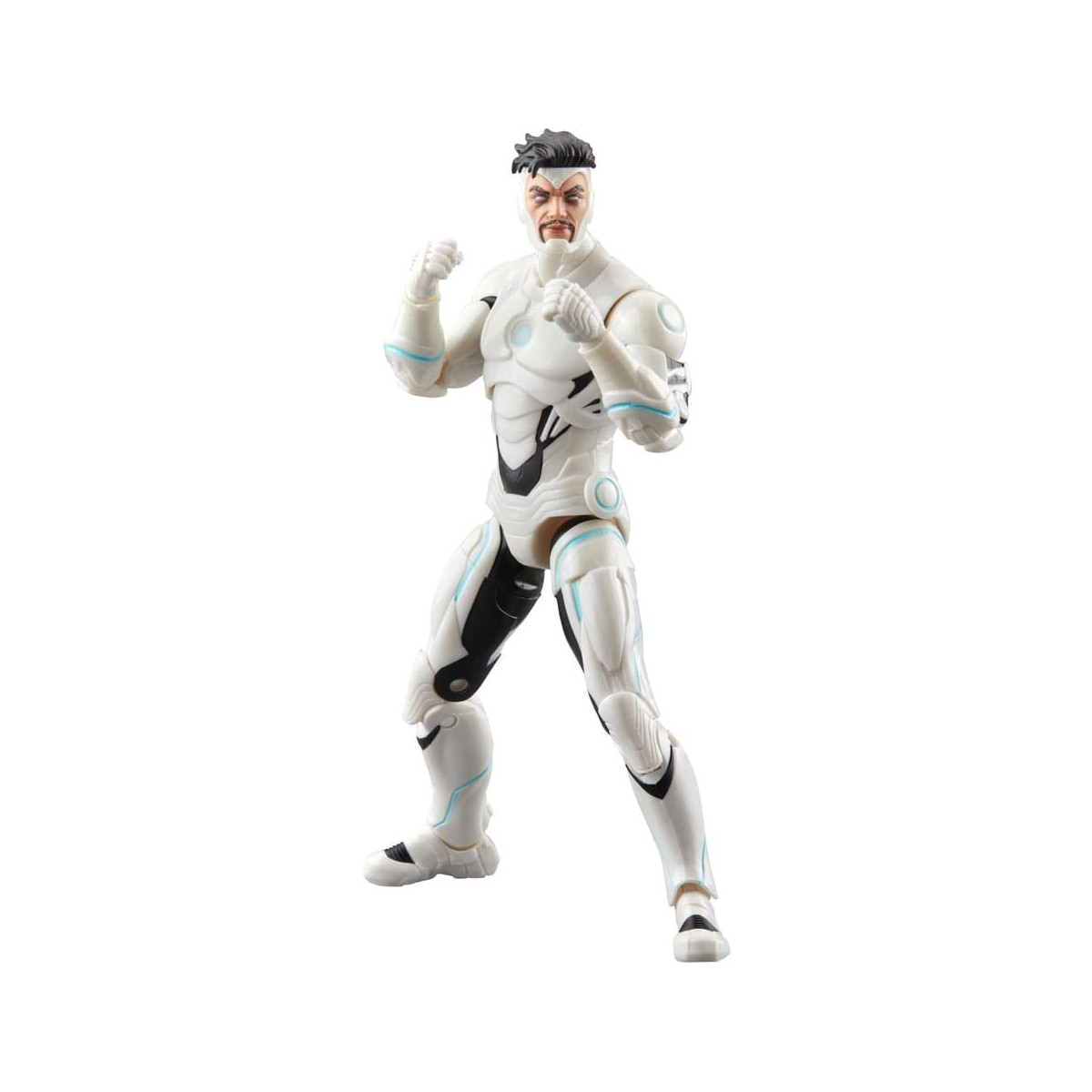 Marvel Legends Illuminati - Superior Iron Man - Onda Zabu