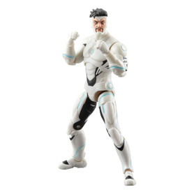 Marvel Legends Illuminati - Superior Iron Man - Onda Zabu