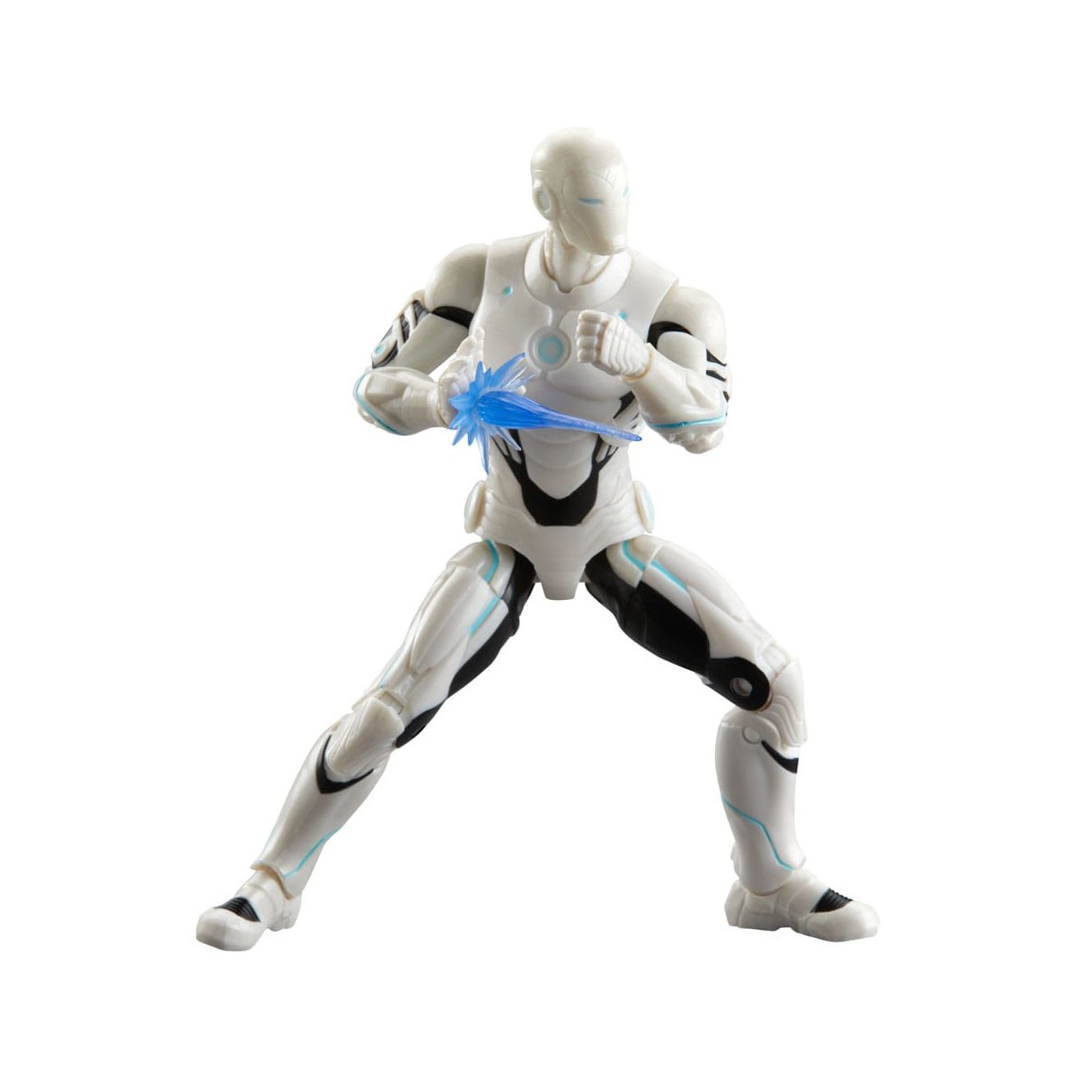 Marvel Legends Illuminati - Superior Iron Man - Onda Zabu