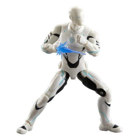 Marvel Legends Illuminati - Superior Iron Man - Onda Zabu