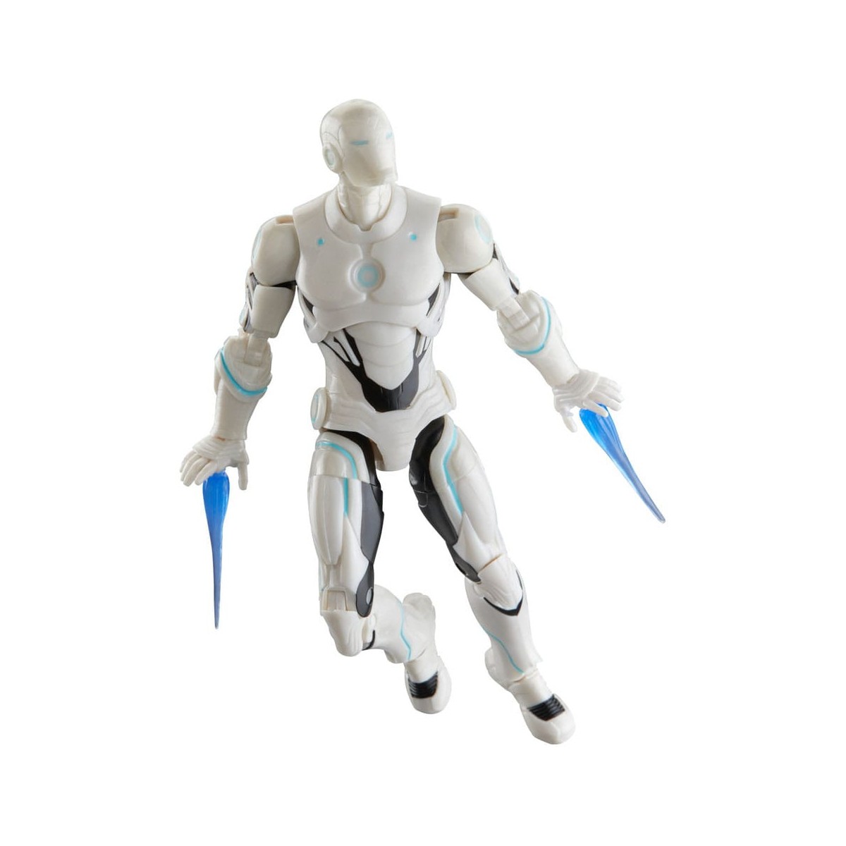 Marvel Legends Illuminati - Superior Iron Man - Onda Zabu