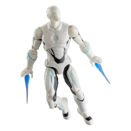 Marvel Legends Illuminati - Superior Iron Man - Onda Zabu