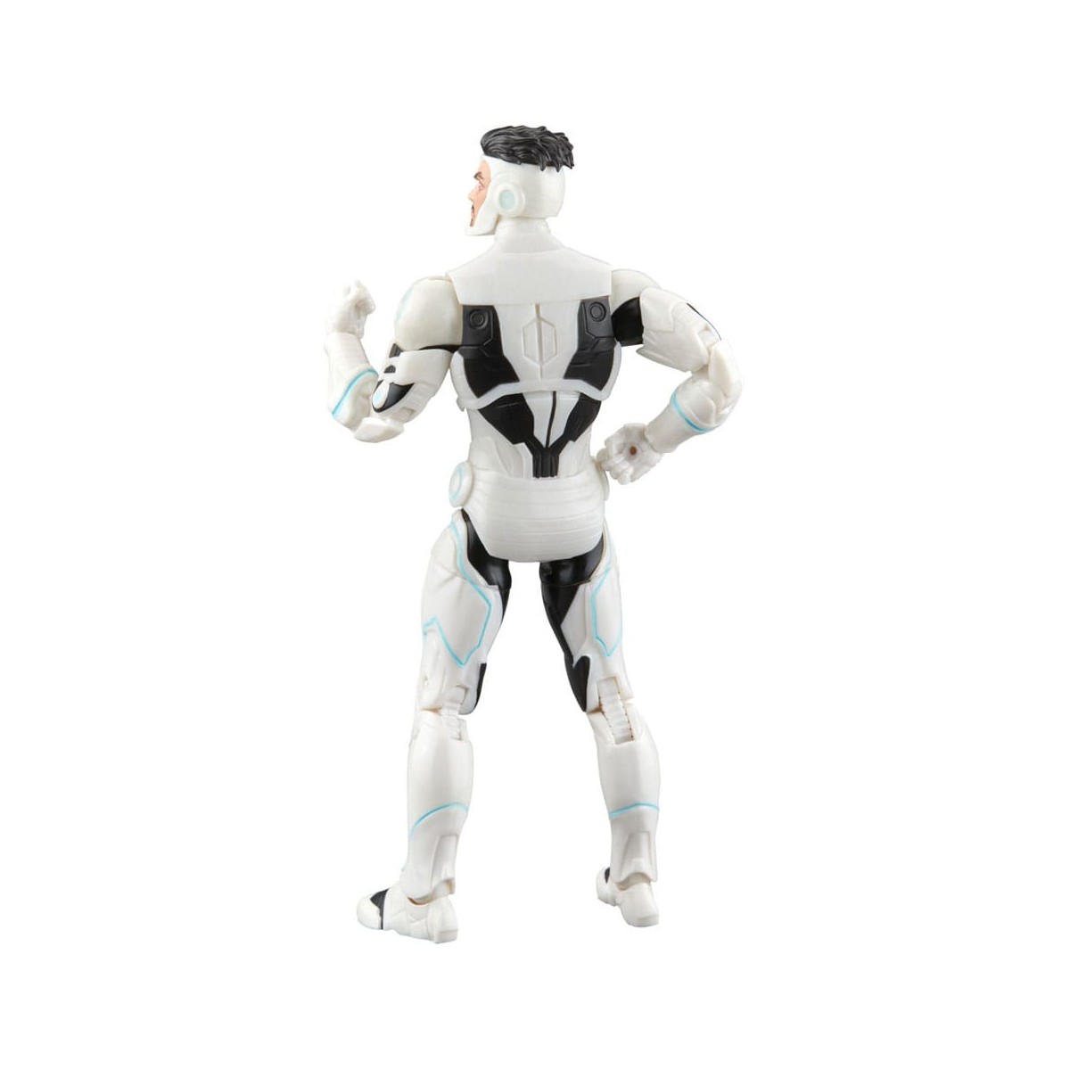 Marvel Legends Illuminati - Superior Iron Man - Onda Zabu
