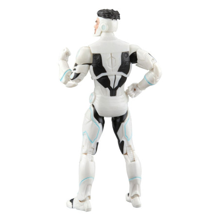 Marvel Legends Illuminati - Superior Iron Man - Onda Zabu