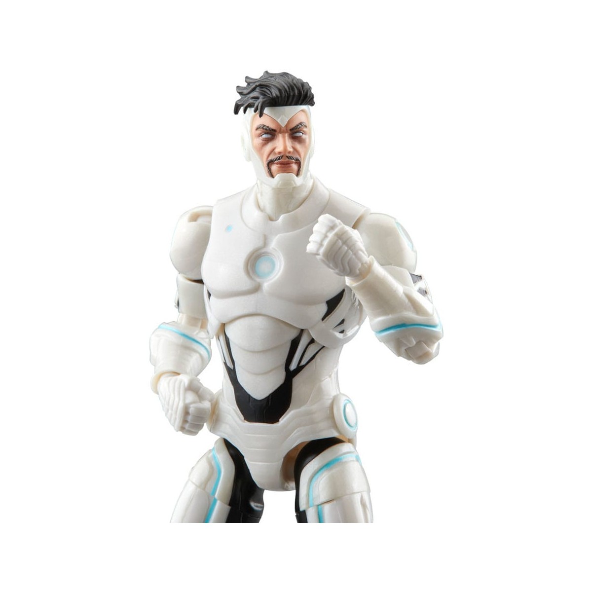 Marvel Legends Illuminati - Superior Iron Man - Onda Zabu