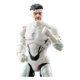Marvel Legends Illuminati - Superior Iron Man - Onda Zabu