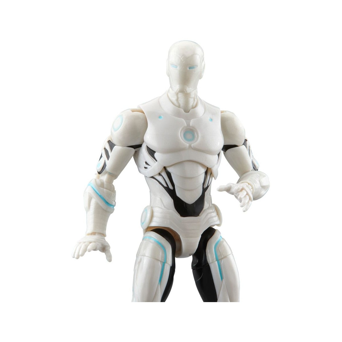 Marvel Legends Illuminati - Superior Iron Man - Onda Zabu