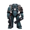 JoyToy Space marines - Figli di Horus - MKIV Squadra tattica Legionario con Bolter 1/18 - Warhammer 40K