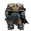 JoyToy Space marines - Figli di Horus - Pretore della Legione in armatura Cataphractii Terminator 1/18 - Warhammer 40K