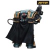 JoyToy Space marines - Figli di Horus - Pretore della Legione in armatura Cataphractii Terminator 1/18 - Warhammer 40K