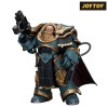 JoyToy Space marines - Figli di Horus - Pretore della Legione in armatura Cataphractii Terminator 1/18 - Warhammer 40K