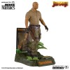 Mc Farlane - Jumanji: The Next Level Dr. Smolder Bravestone - Movie Maniacs