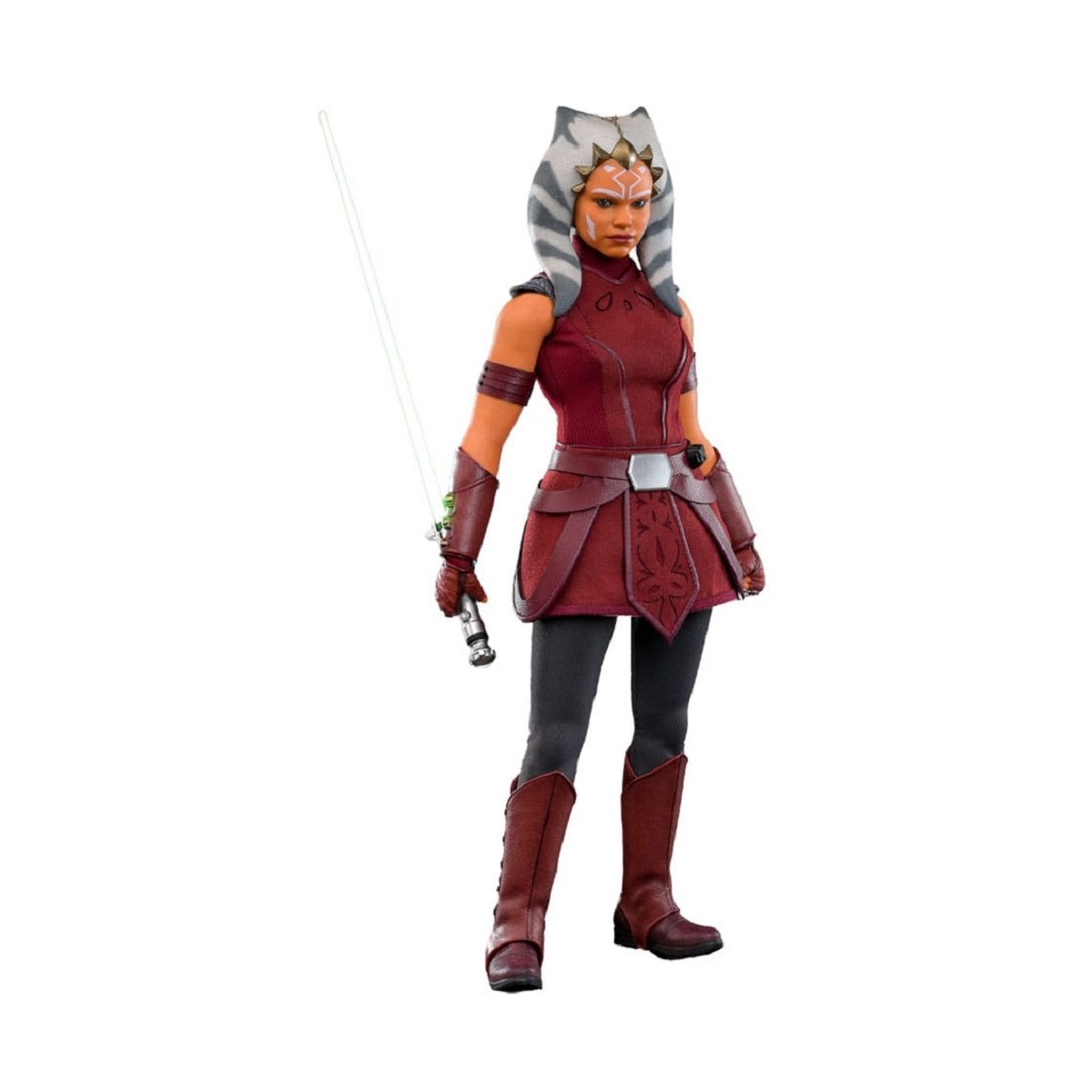Hot Toys Star Wars - AHSOKA - Ahsoka Tano (Padawan) - 1/6