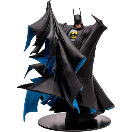 Mc Farlane DC Direct - Batman di Todd Mc Farlane Statua in pvc