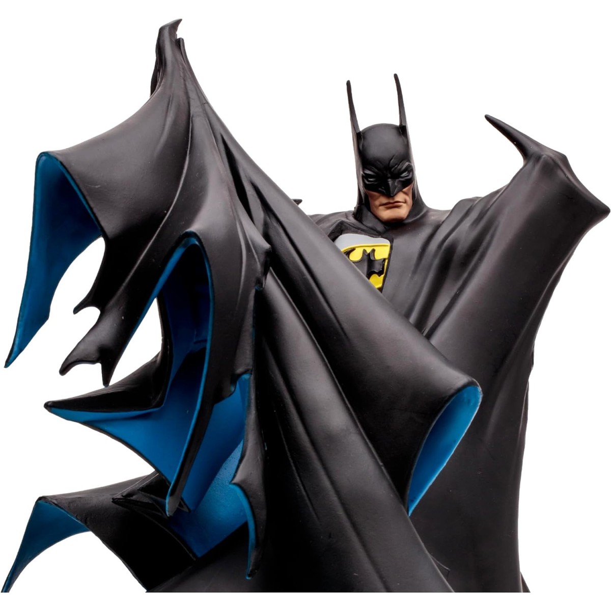 Mc Farlane DC Direct - Batman di Todd Mc Farlane Statua in pvc