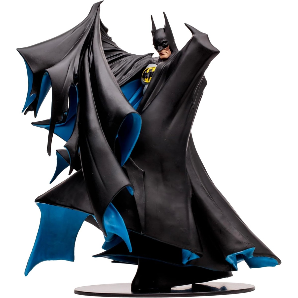 Mc Farlane DC Direct - Batman di Todd Mc Farlane Statua in pvc