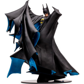 Mc Farlane DC Direct - Batman di Todd Mc Farlane Statua in pvc