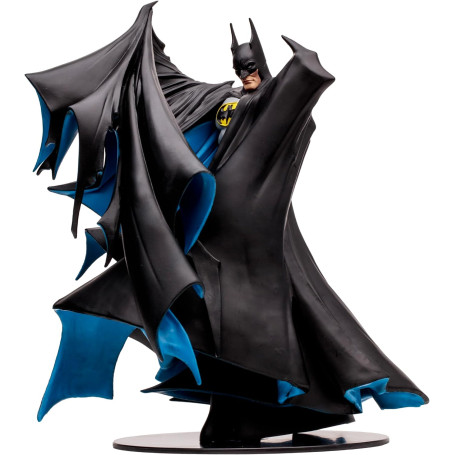 Mc Farlane DC Direct - Batman di Todd Mc Farlane Statua in pvc