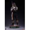 PCS Collectibles - Statua in scala 1/2 di CONAN WARPAINT