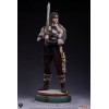 PCS Collectibles - Statua in scala 1/2 di CONAN WARPAINT