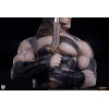 PCS Collectibles - Statua in scala 1/2 di CONAN WARPAINT