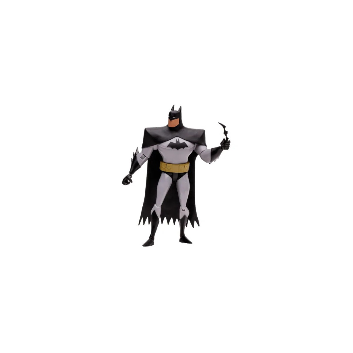 Mc Farlane - Multiverso DC Le Nuove Avventure di Batman Onda 1 - BATMAN