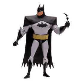 Mc Farlane - Multiverso DC Le Nuove Avventure di Batman Onda 1 - BATMAN