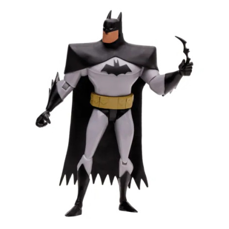 Mc Farlane - Multiverso DC Le Nuove Avventure di Batman Onda 1 - BATMAN