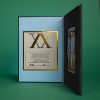 Tondesign - Riproduzione della licenza di Hunter 2 Etoiles Ging Freecs - Hunter X Hunter