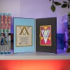 Tondesign - Riproduzione della licenza di Hunter 2 Etoiles Ging Freecs - Hunter X Hunter