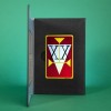 Tondesign - Riproduzione della licenza di Hunter 2 Etoiles Ging Freecs - Hunter X Hunter