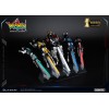 Blitzway - VOLTRON NERO - Voltron: Difensore dell'Universo action figure Carbotix