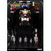Blitzway - VOLTRON NERO - Voltron: Difensore dell'Universo action figure Carbotix