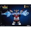 Blitzway - VOLTRON NERO - Voltron: Difensore dell'Universo action figure Carbotix