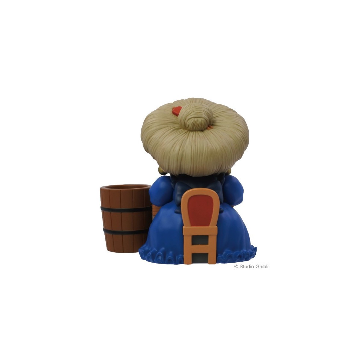 Ensky - Statuetta Yubaba - Il viaggio di Chihiro - Maison Ghibli