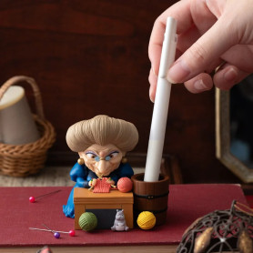 Ensky - Statuetta Yubaba - Il viaggio di Chihiro - Maison Ghibli