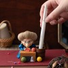 Ensky - Statuetta Yubaba - Il viaggio di Chihiro - Maison Ghibli