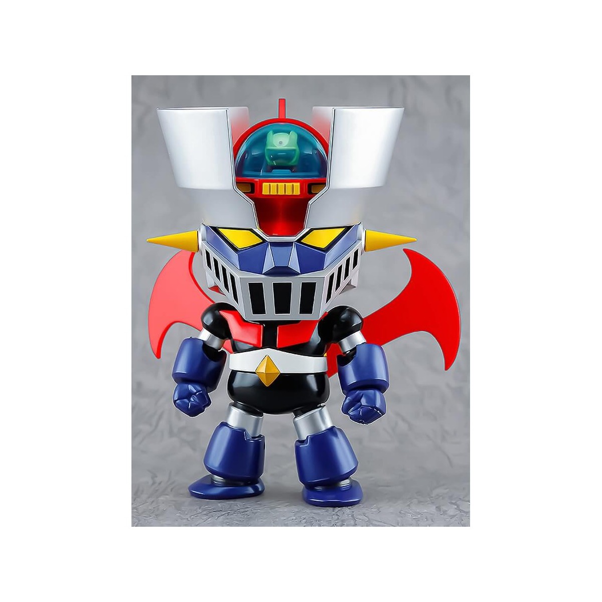 Goodsmile - Mazinger Z - Go Nagai