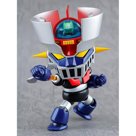 Goodsmile - Mazinger Z - Go Nagai