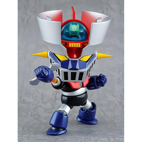Goodsmile - Mazinger Z - Go Nagai