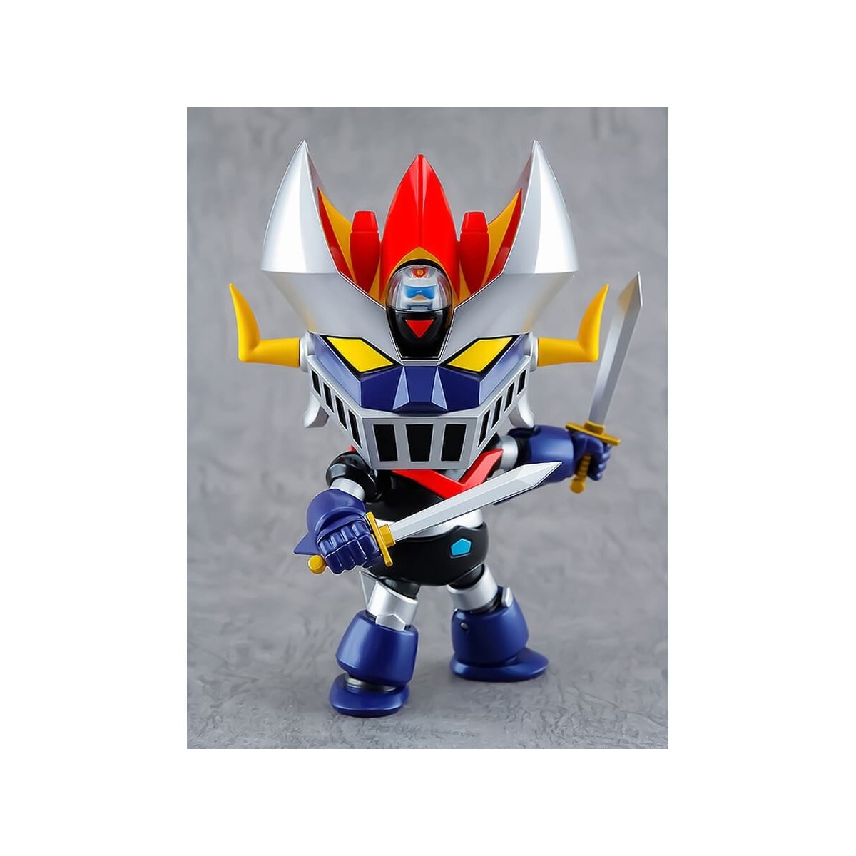 Goodsmile - Grande Mazinger - Go Nagai