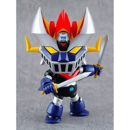 Goodsmile - Grande Mazinger - Go Nagai