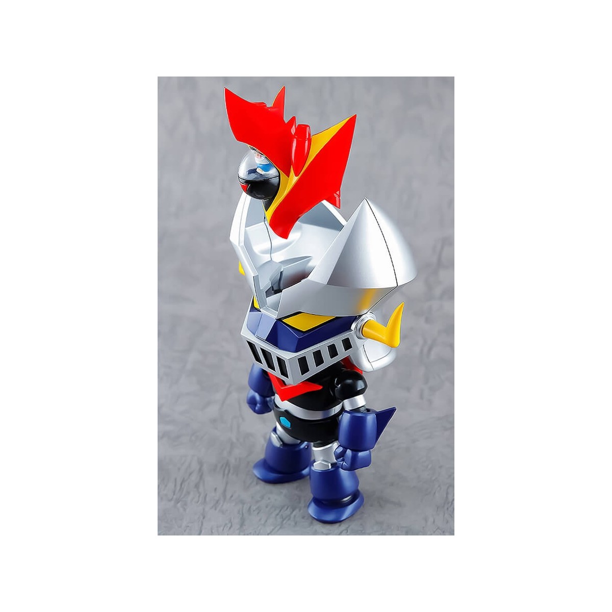 Goodsmile - Grande Mazinger - Go Nagai