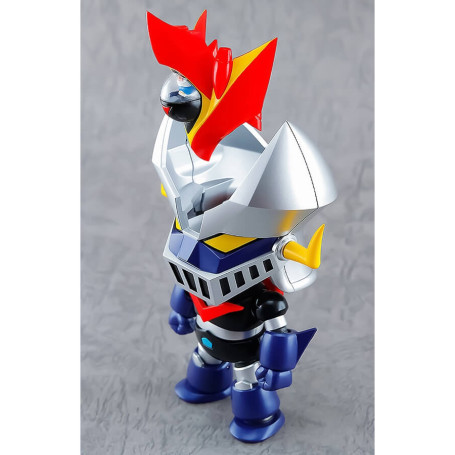 Goodsmile - Grande Mazinger - Go Nagai
