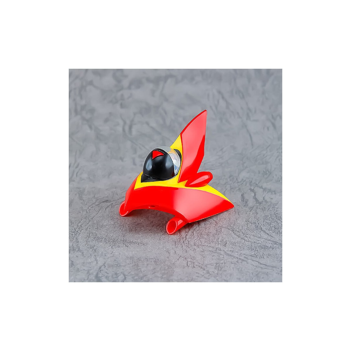 Goodsmile - Grande Mazinger - Go Nagai