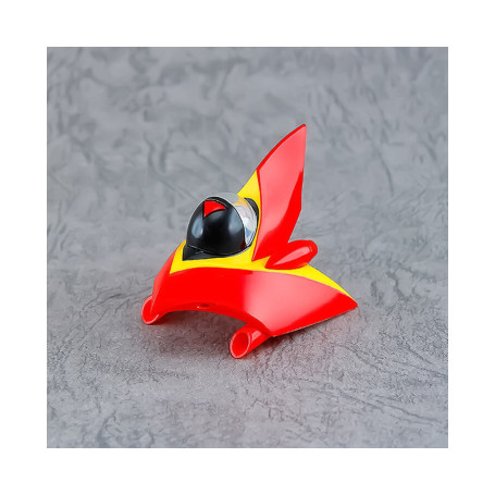 Goodsmile - Grande Mazinger - Go Nagai