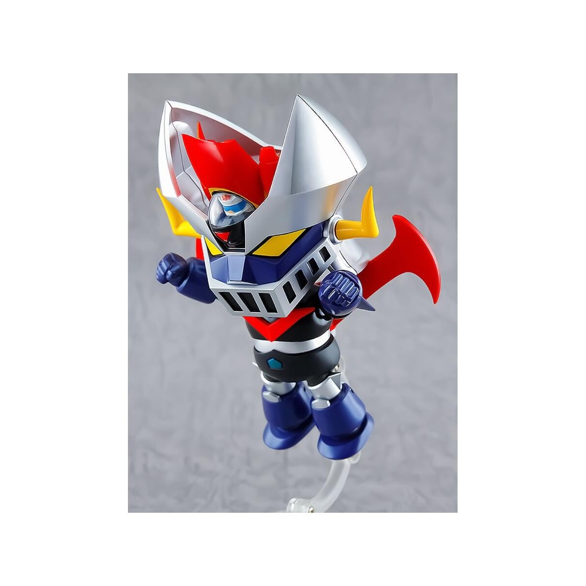 Goodsmile - Grande Mazinger - Go Nagai