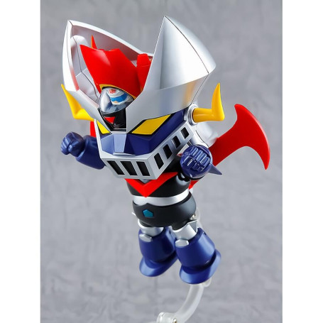 Goodsmile - Grande Mazinger - Go Nagai